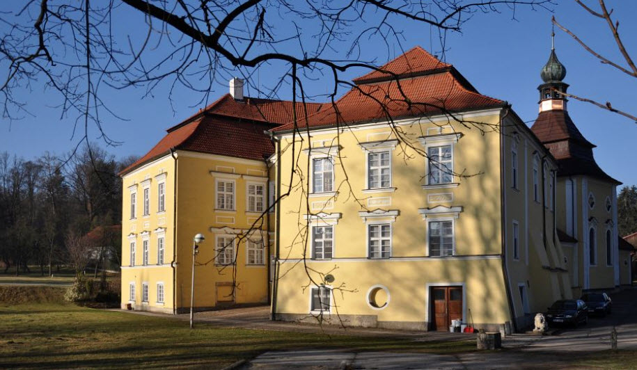 Proseč-Obořiště, Czech Republic (Czechia)